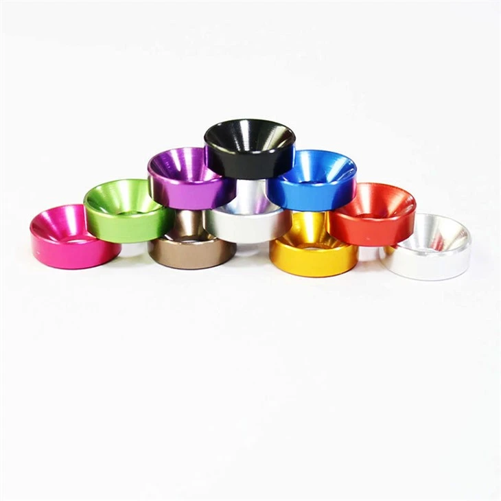 countersunk washer (7)