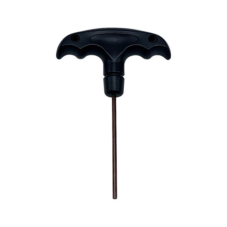T handle hex key (5)