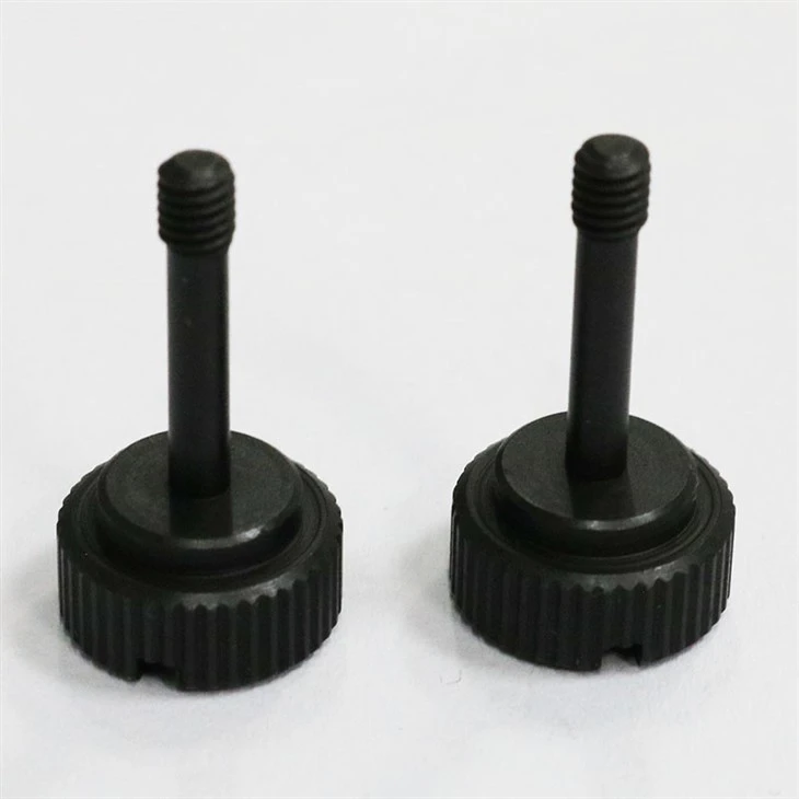 Captive screw (7)