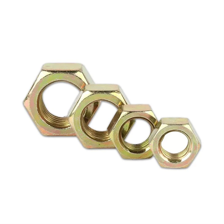 square nut (3)