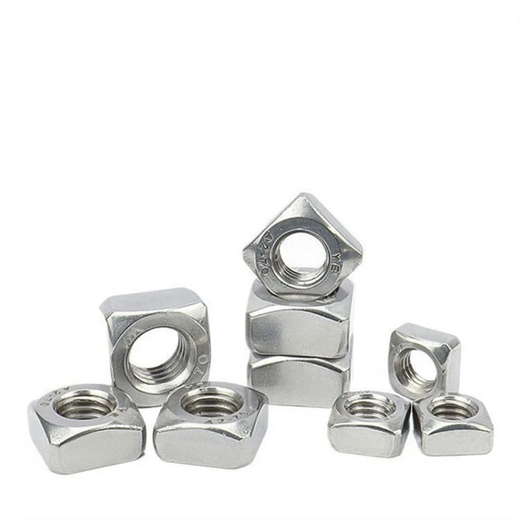 square nut (6)