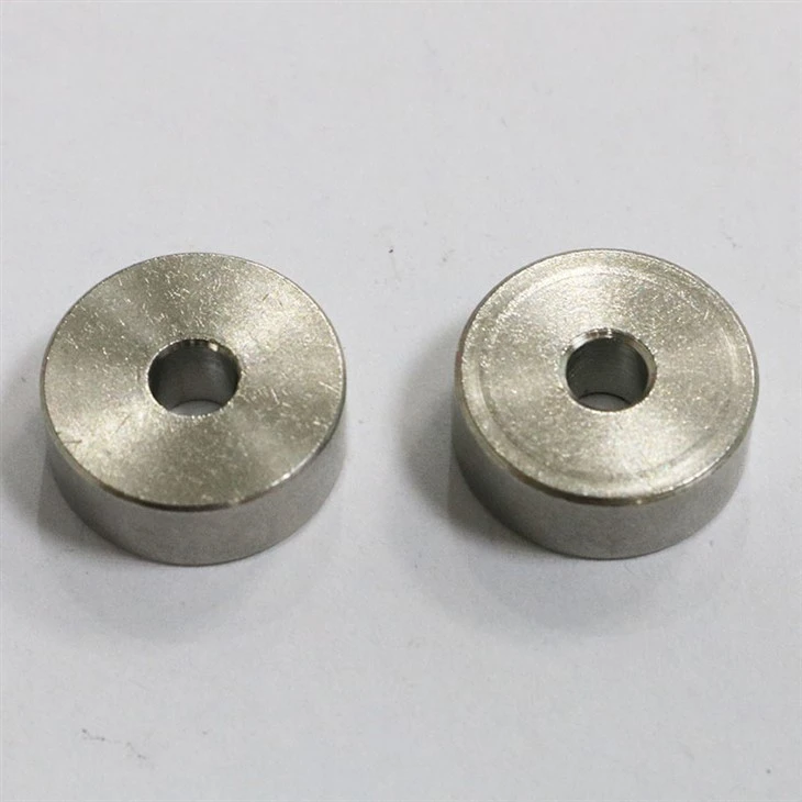 stainless spacer (2)