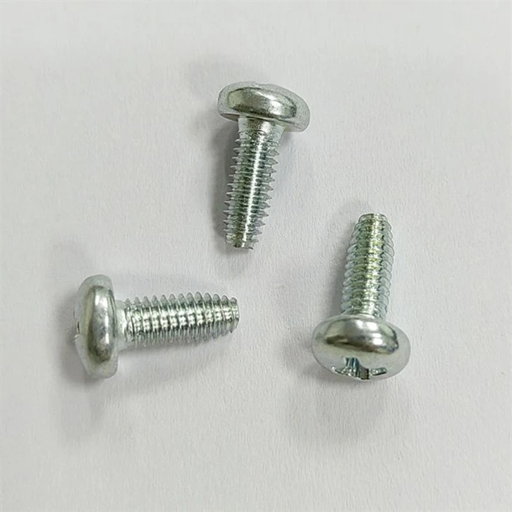 Thread-Forming Screw (4)