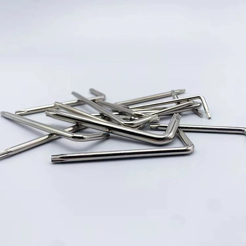 Alloy Steel Torx Key Torx Wrench price