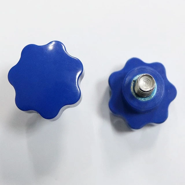 Bakelite Handle Screw