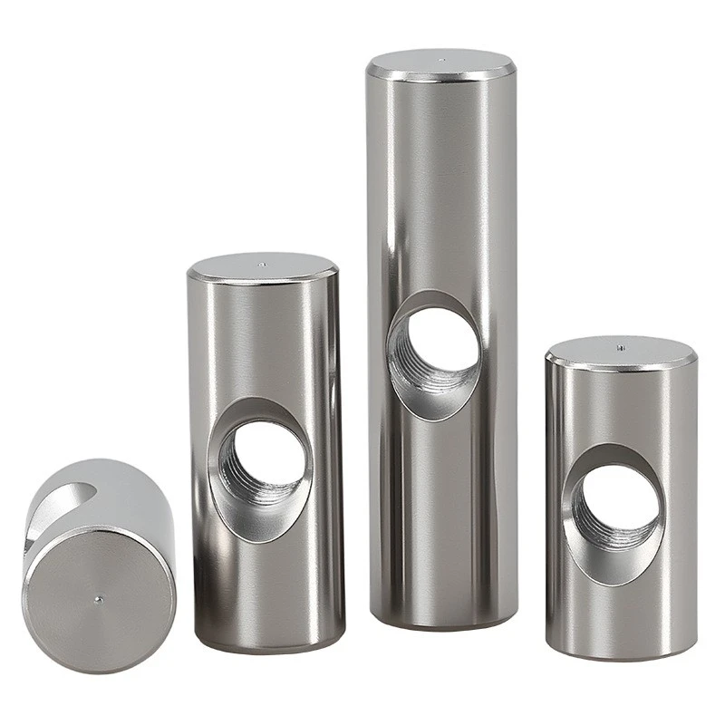 Barrel nut