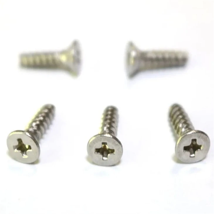self-tapping.6