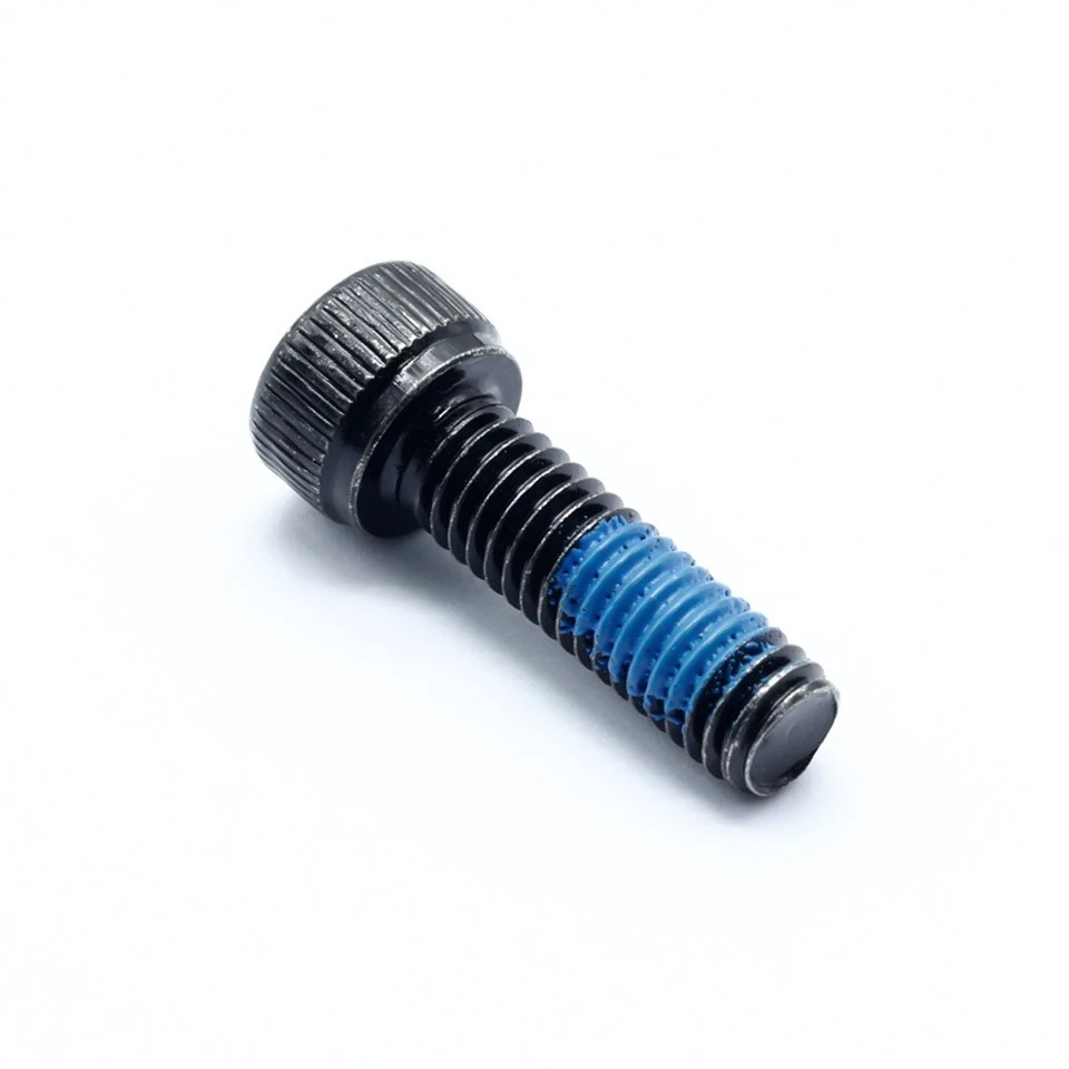 DIN912 Socket Head Thread Locking Screw factory
