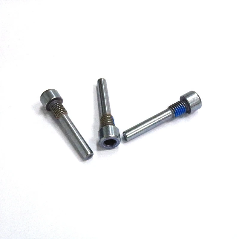 Hex Head Allen Bolt