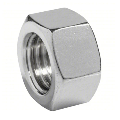 hex threaded insert