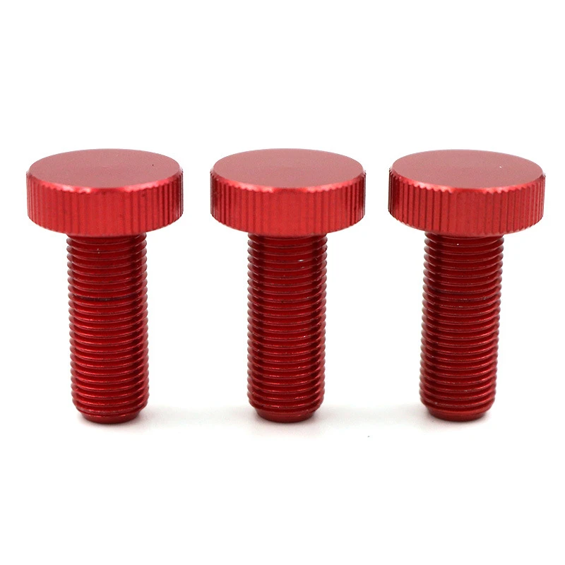 aluminum screw 3