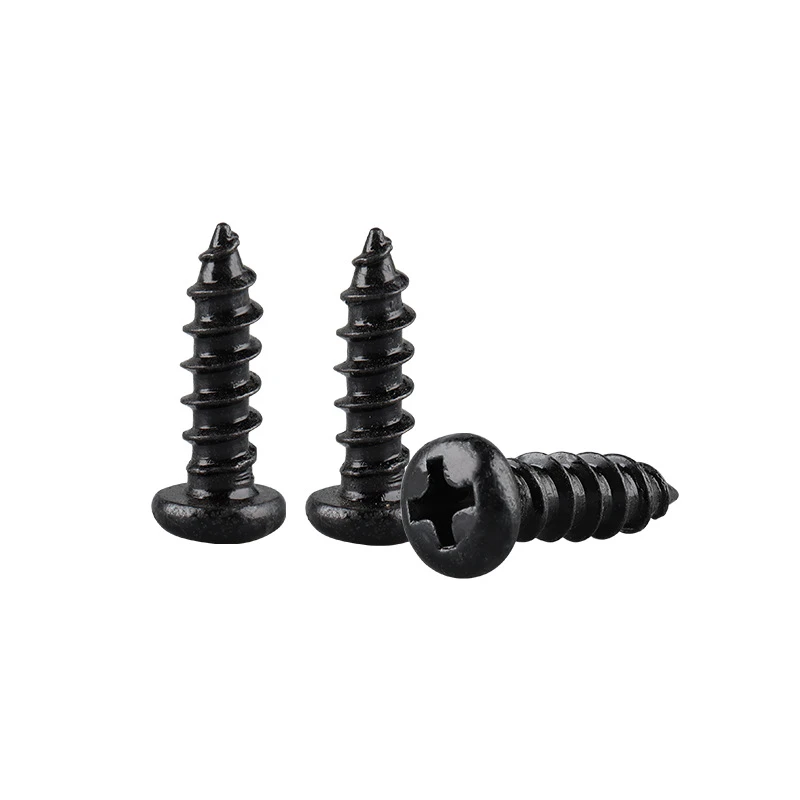 Self-tapping screws