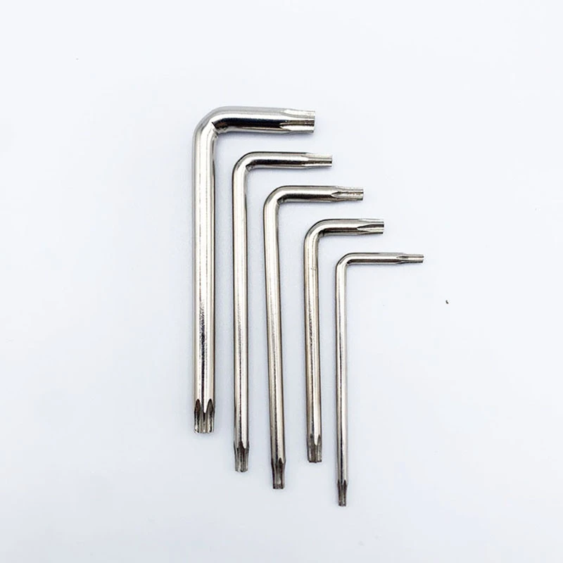 L Shape Torx гаечный ключ