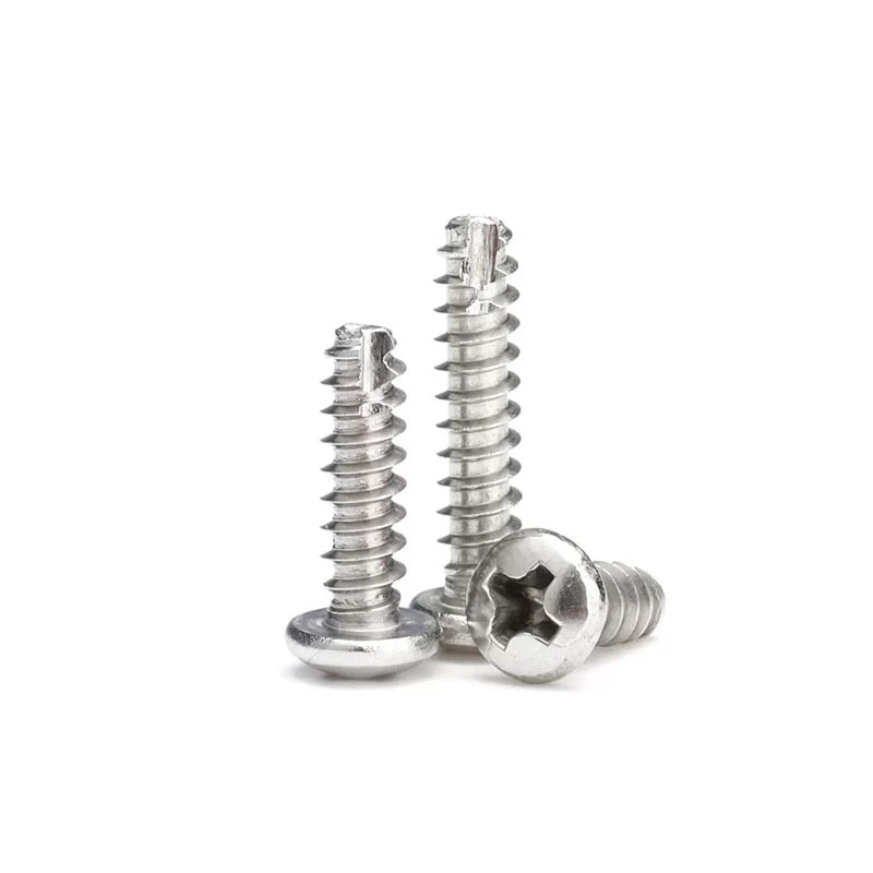 thread cutting screw 3