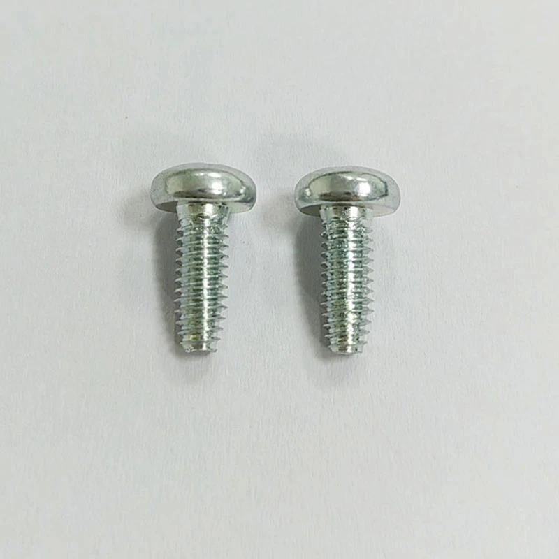 Thread-Forming Screw 3