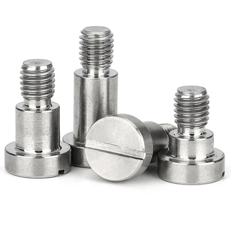 slotted screw 8 slotted screw 8