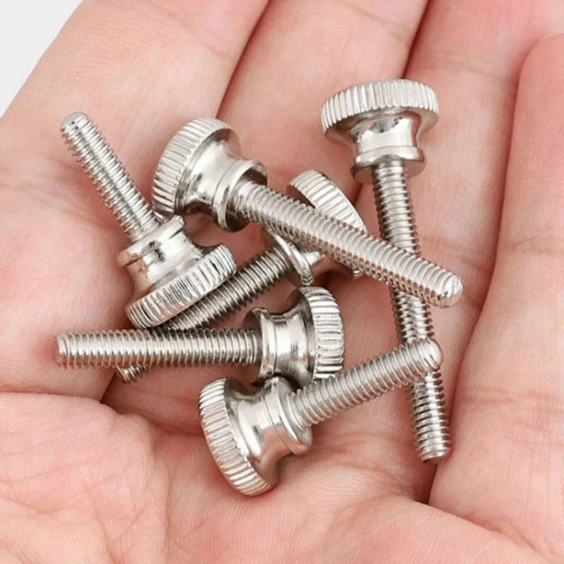 stainless thumb screw 4