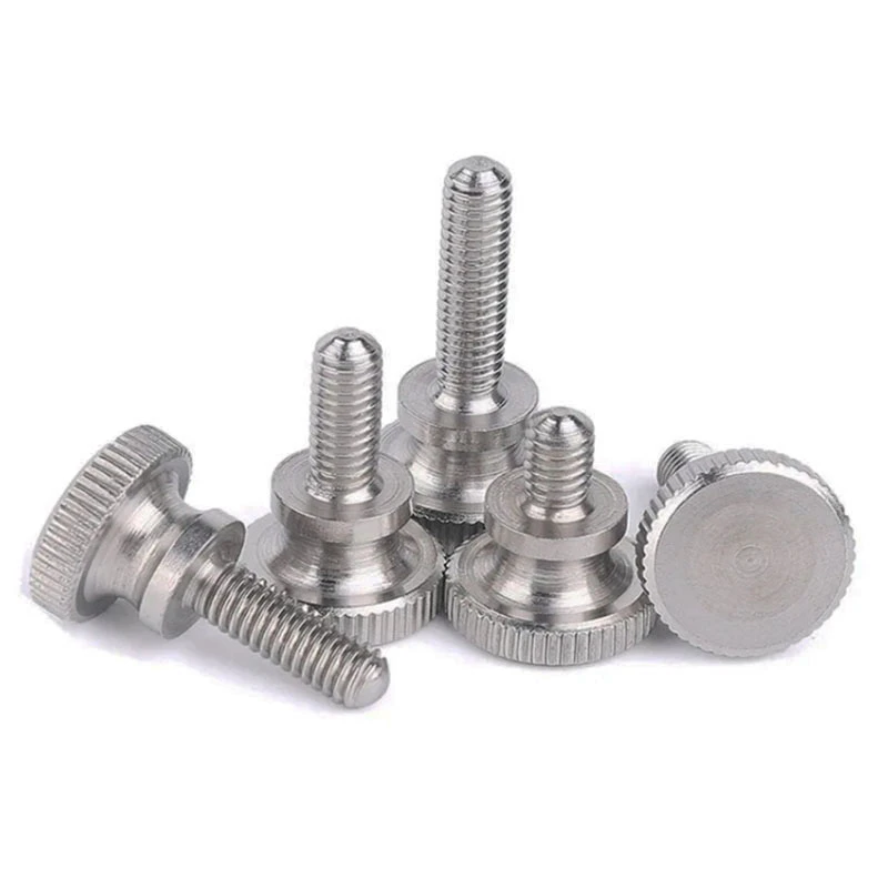 stainless thumb screw 5 stainless thumb screw 5