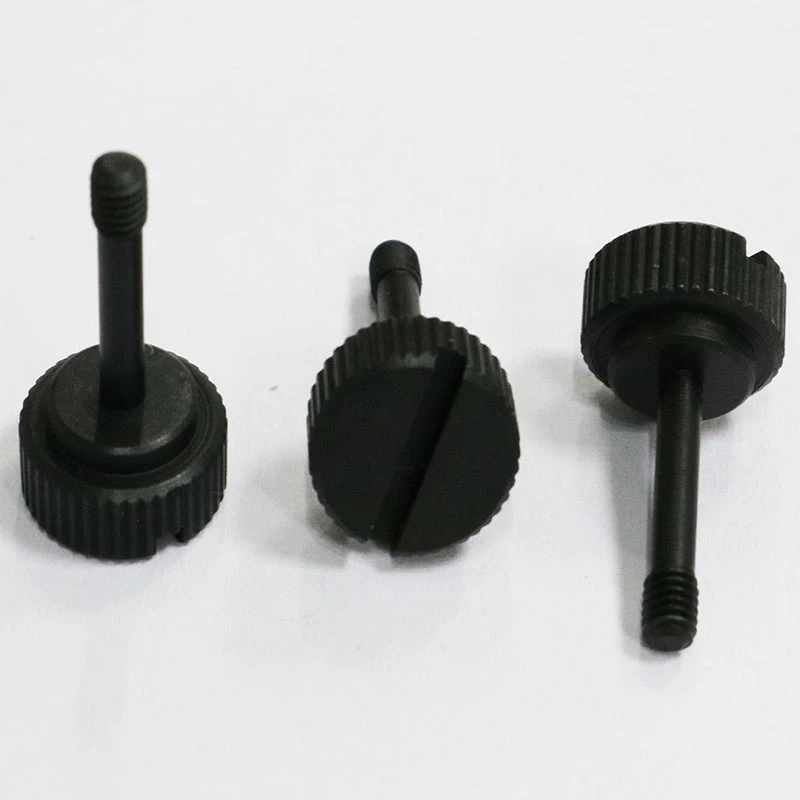 slotted captive screw 2