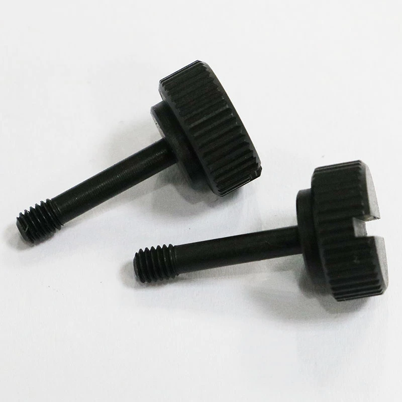 slotted captive screw 6 slotted captive screw 6