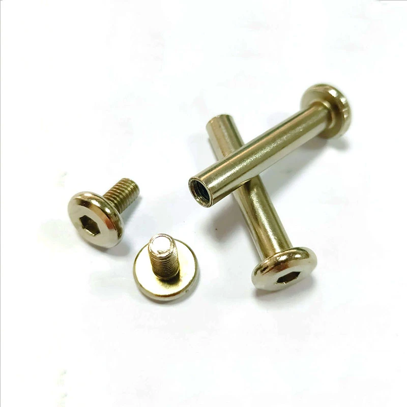 binding screw 2