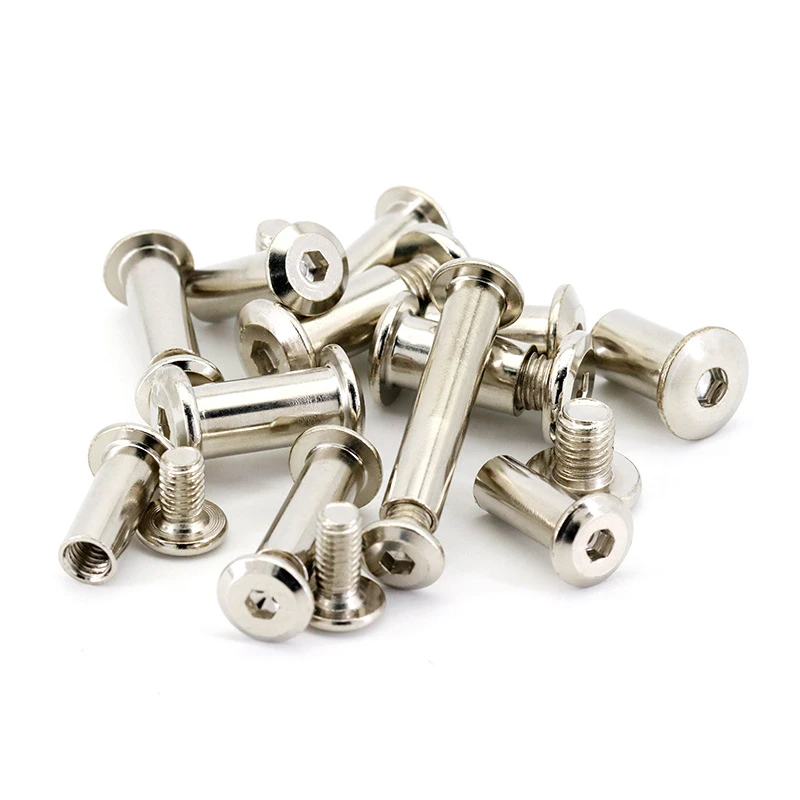 binding screw 4