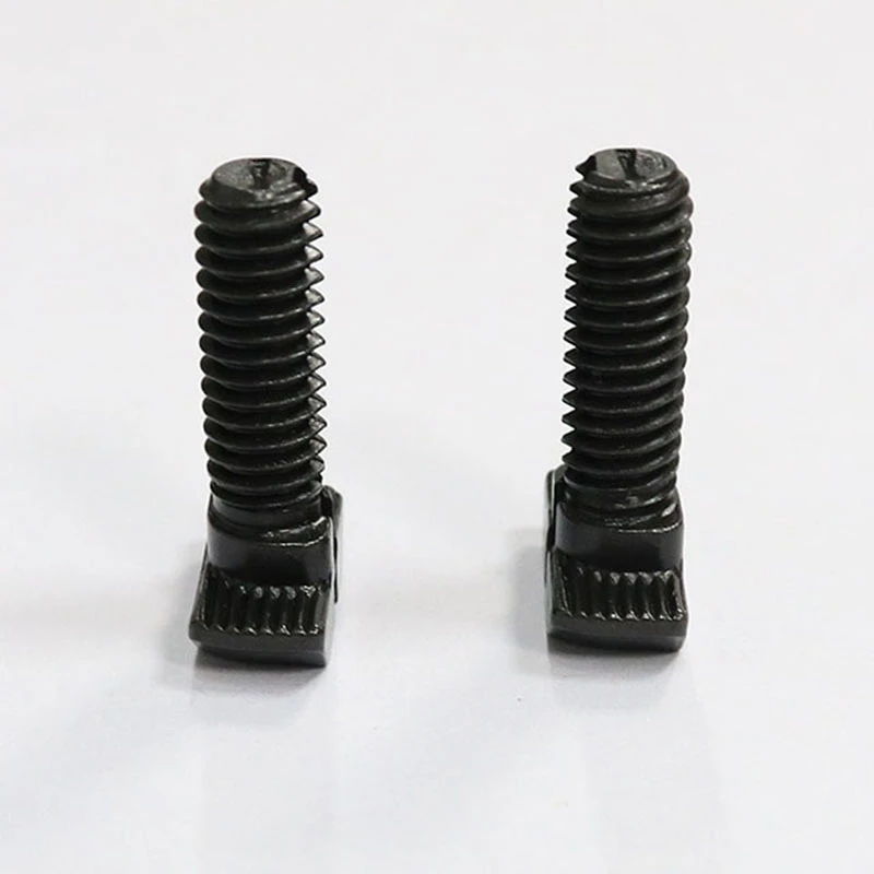 T head bolt 6 T head bolt 6