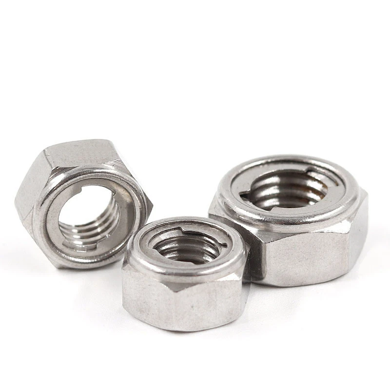 Steel-Insert Locking 5