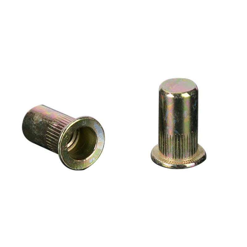 blind hole rivet nut 3