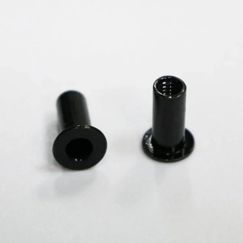 fit nut 5