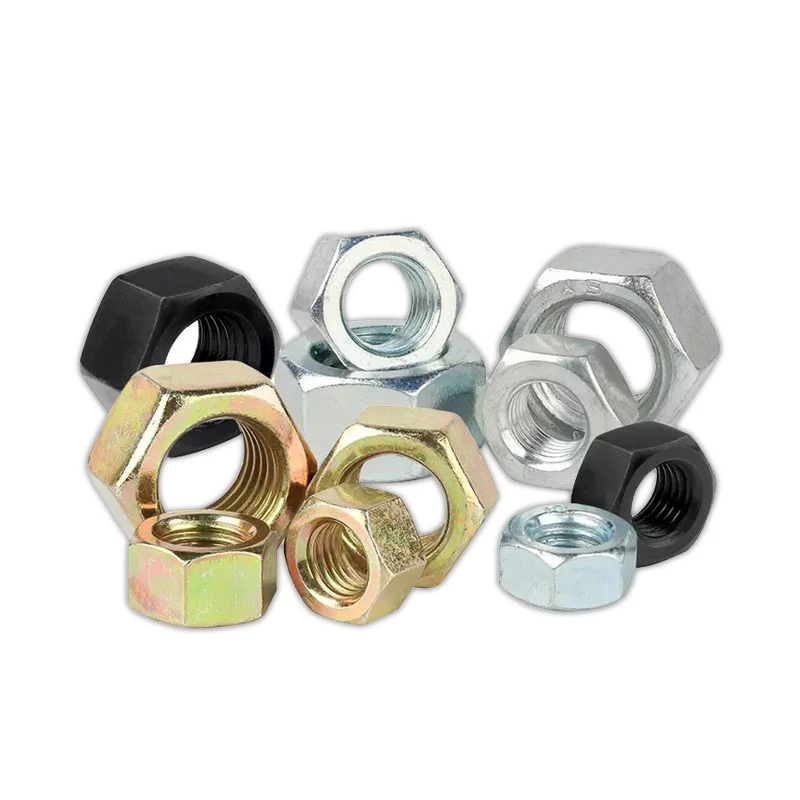 square nut 5 square nut 5