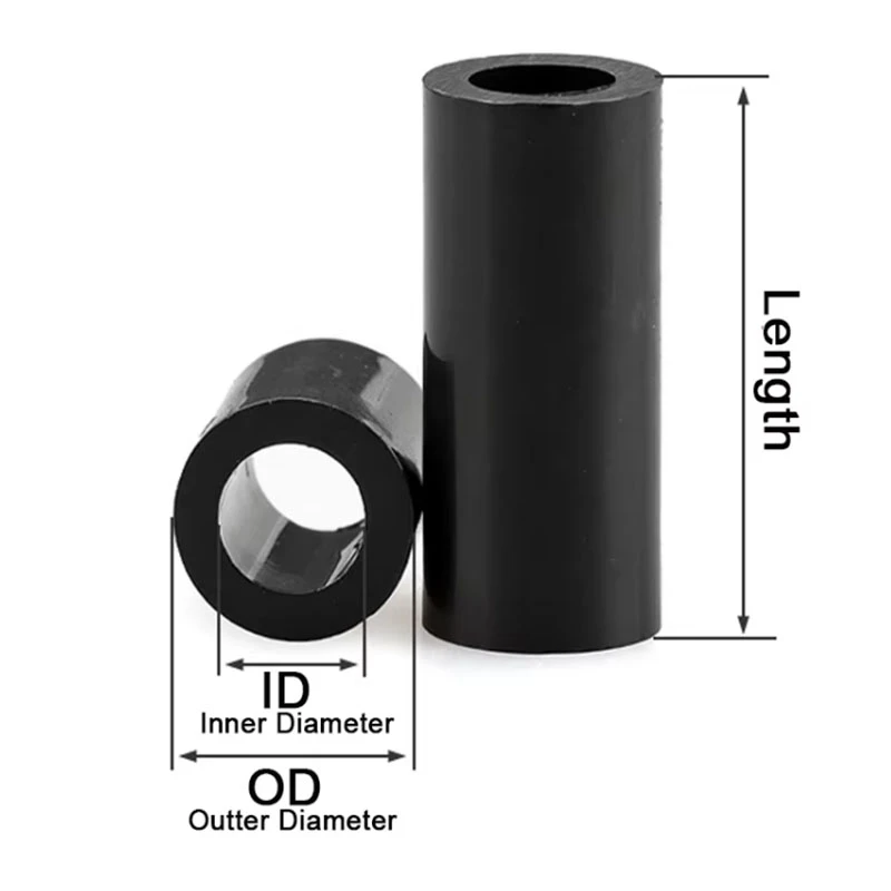 plastic spacer 1 plastic spacer 1
