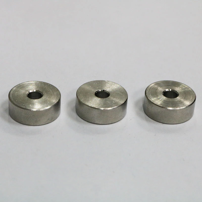 SS spacer 5