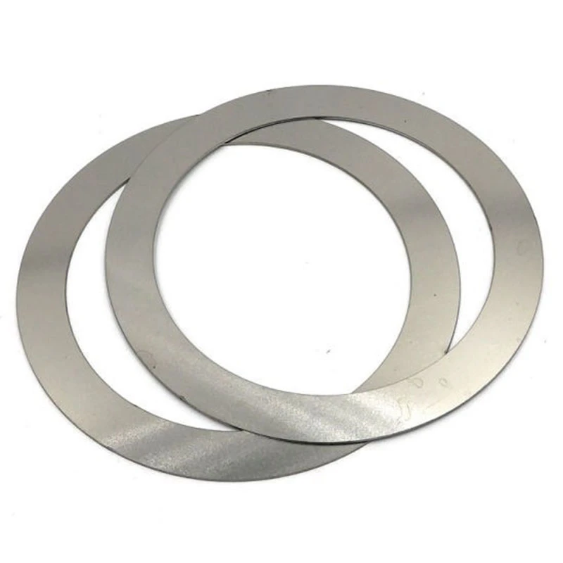 shim washer 8