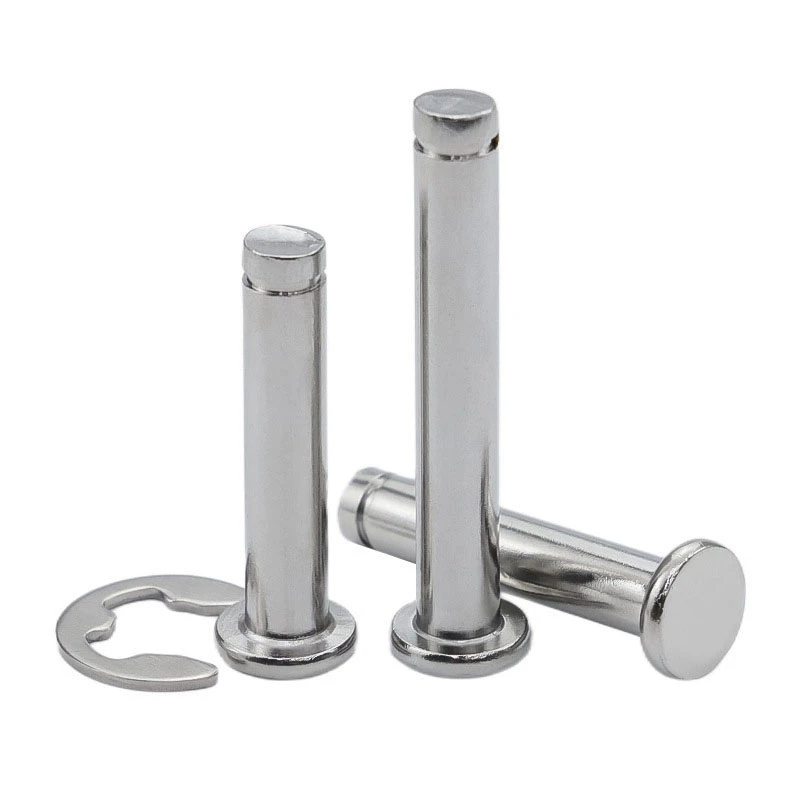 clevis pin 2
