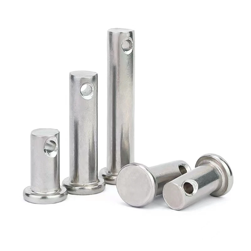 pins 4