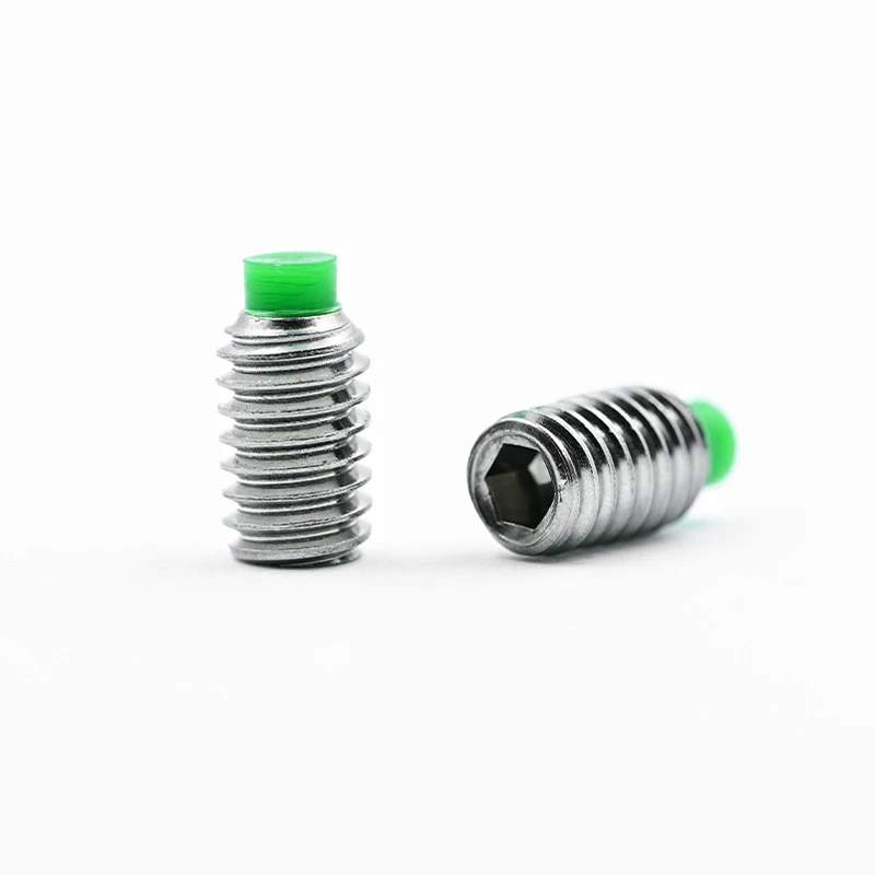 nylon tip set screw 1