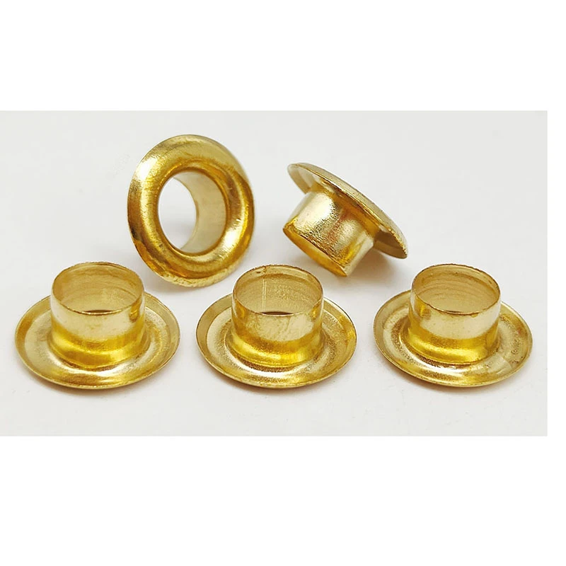 eye rivet 8