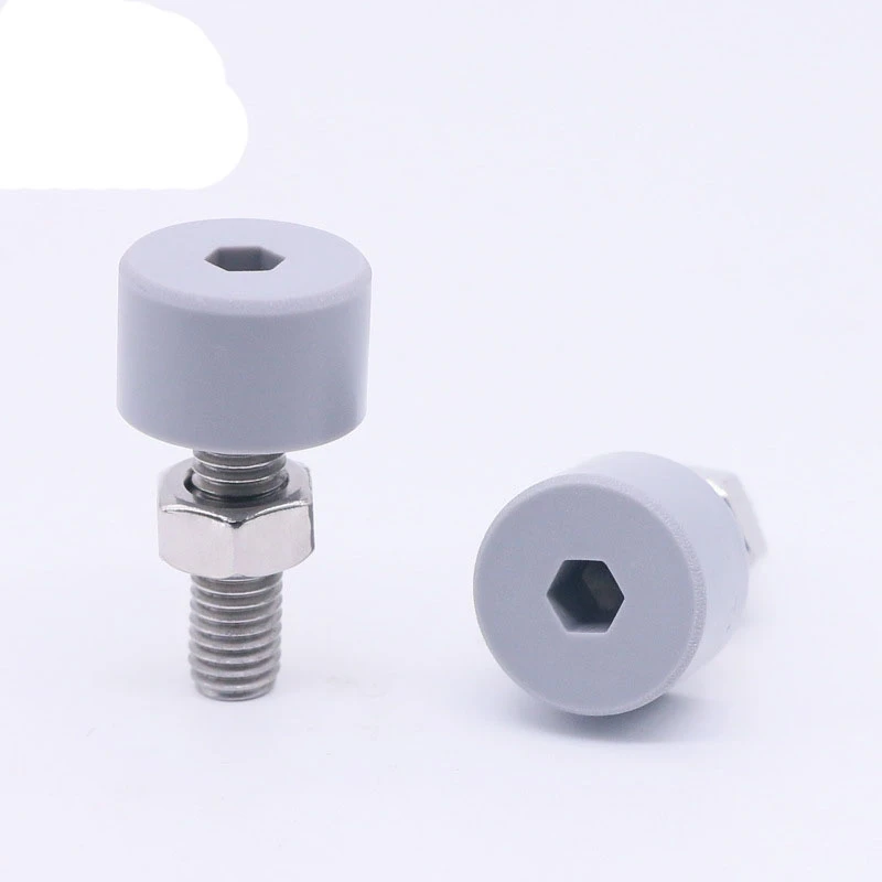 Bumper screw 1