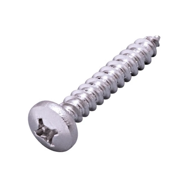 Self-tapping Phillips screws Self-tapping Phillips screws