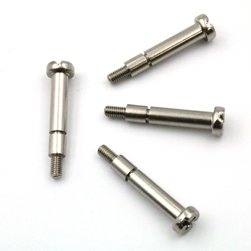 Radiator Screws