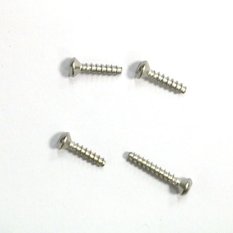 Self Drilling Screws For Plastic