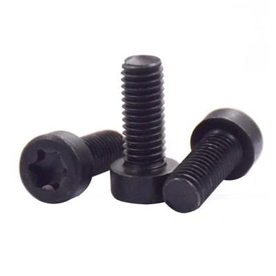 8-40 Винт головки крышки Torx
