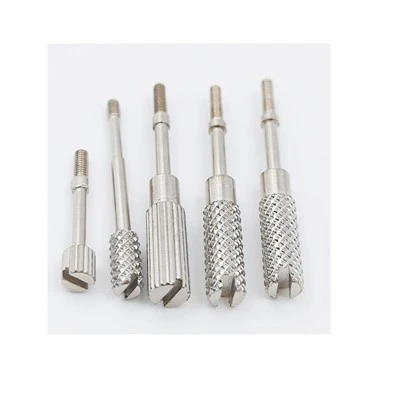 D-Sub Long Bolt Gack Vint