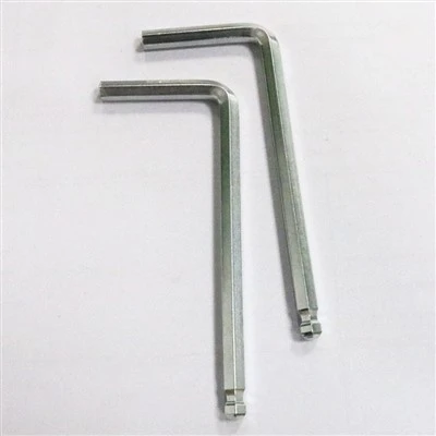 Lype Ball Head Head Hex Key