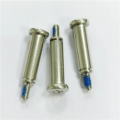Винт с буртиком Threadlock